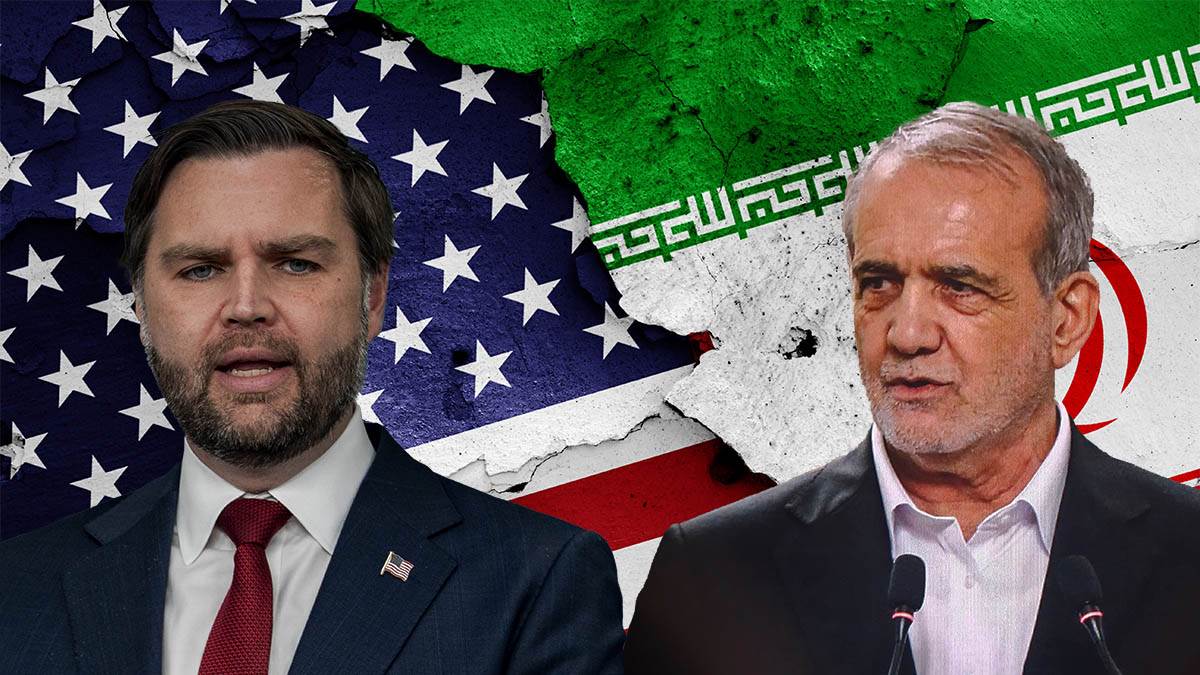  Iranski ultimatum Amerikancima 