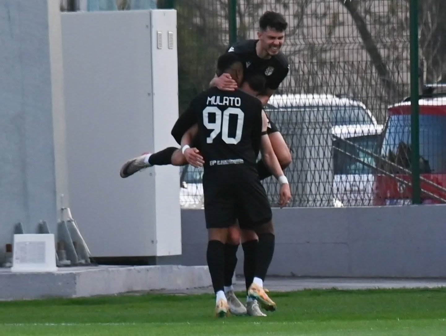  PLBIH Posušje pobijedilo Široki Brijeg 