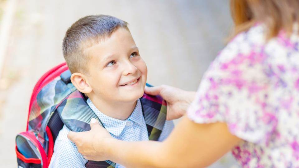  Šta dijete treba da zna prije polaska u školu 