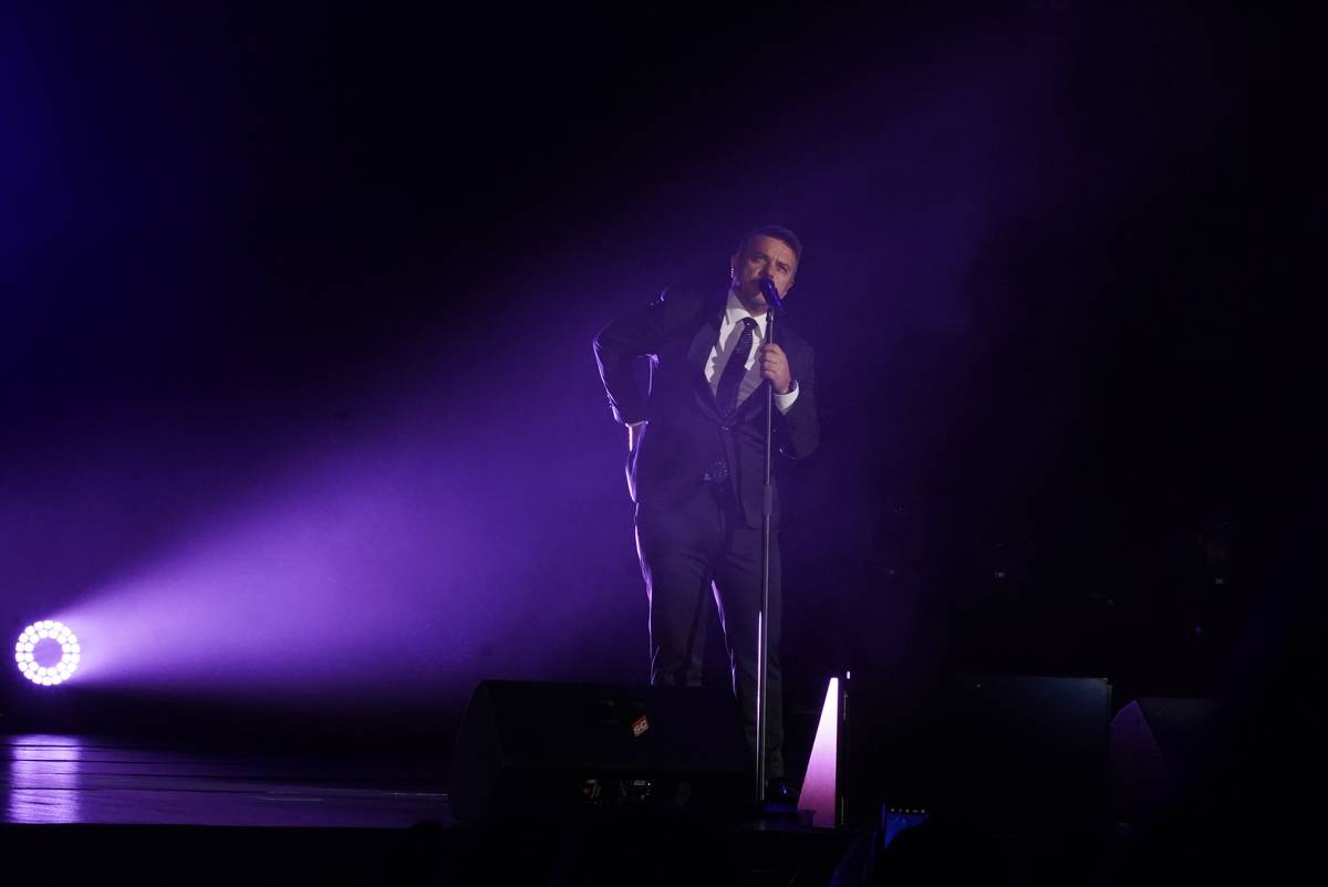  Boris Režak progovorio o bratu 