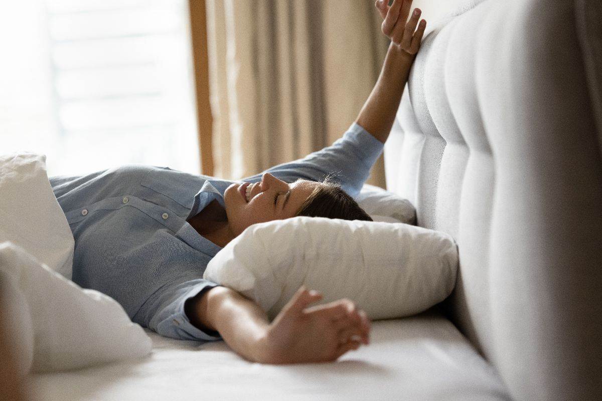  Fotelja na razvlačenje idealna za male stanove 