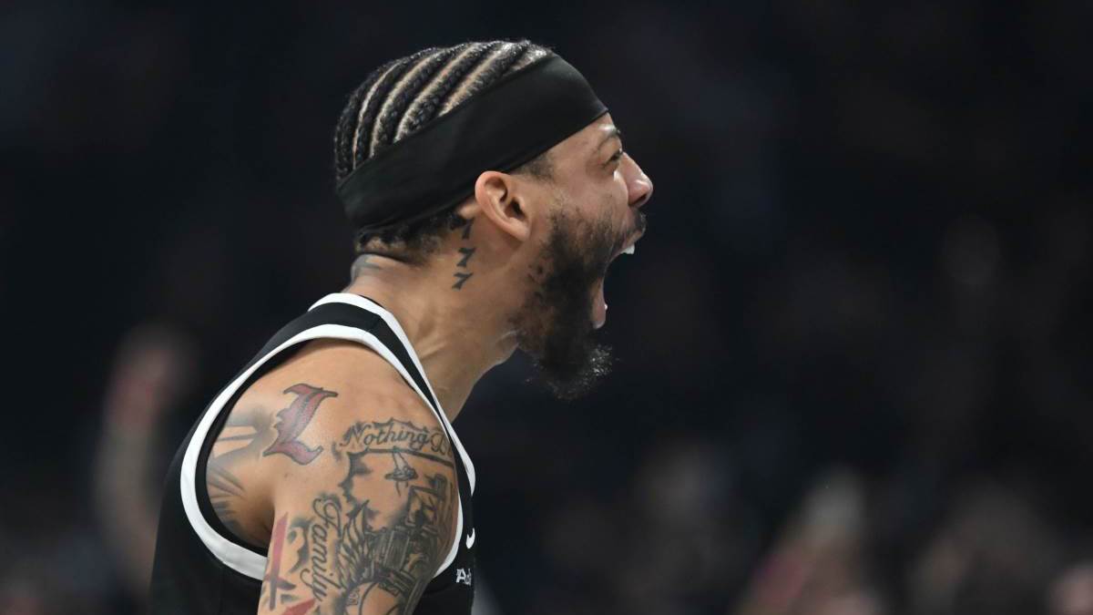  Karlik Džouns ostaje u Partizanu  