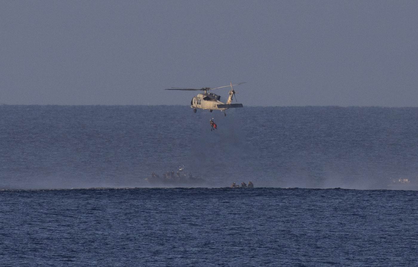  artemis 2 slijetanje 