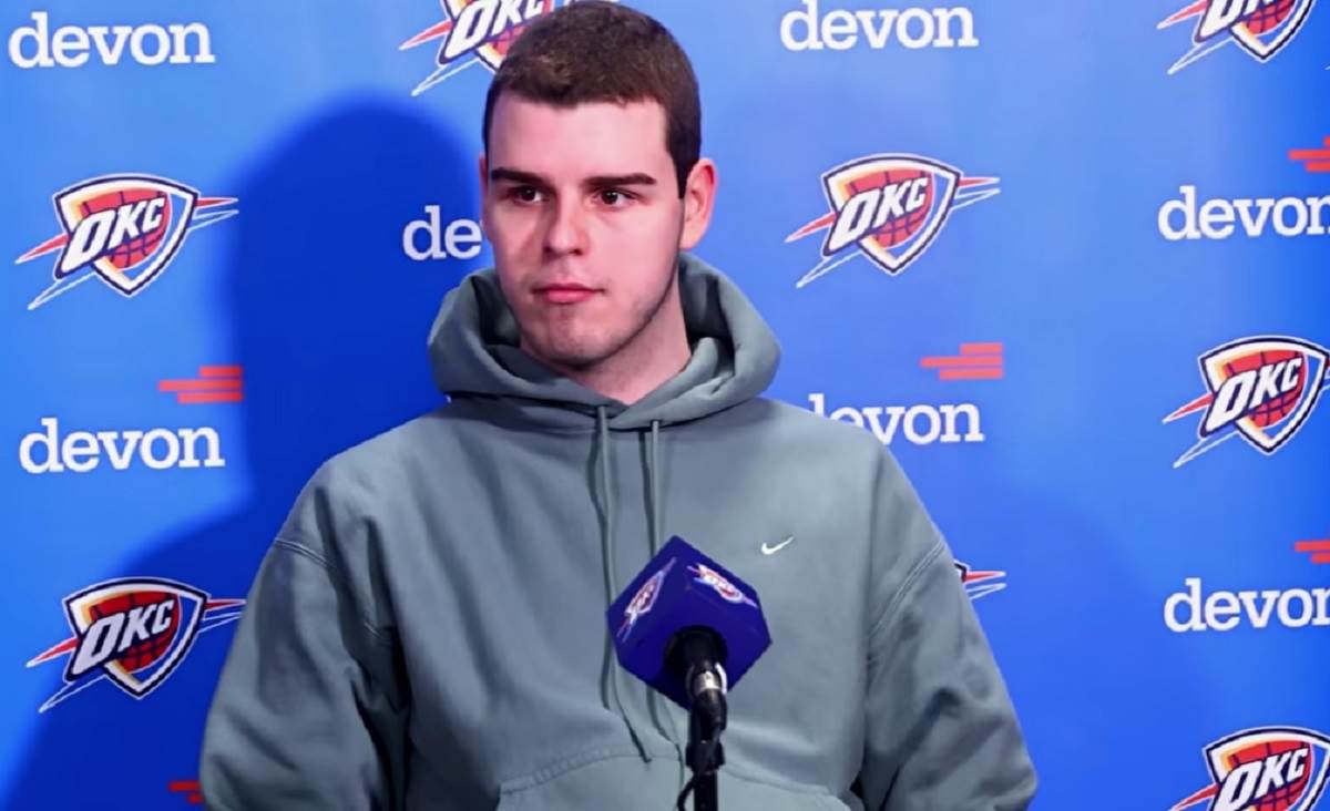  Nikola Topić o Jokiću i Bogdanoviću 