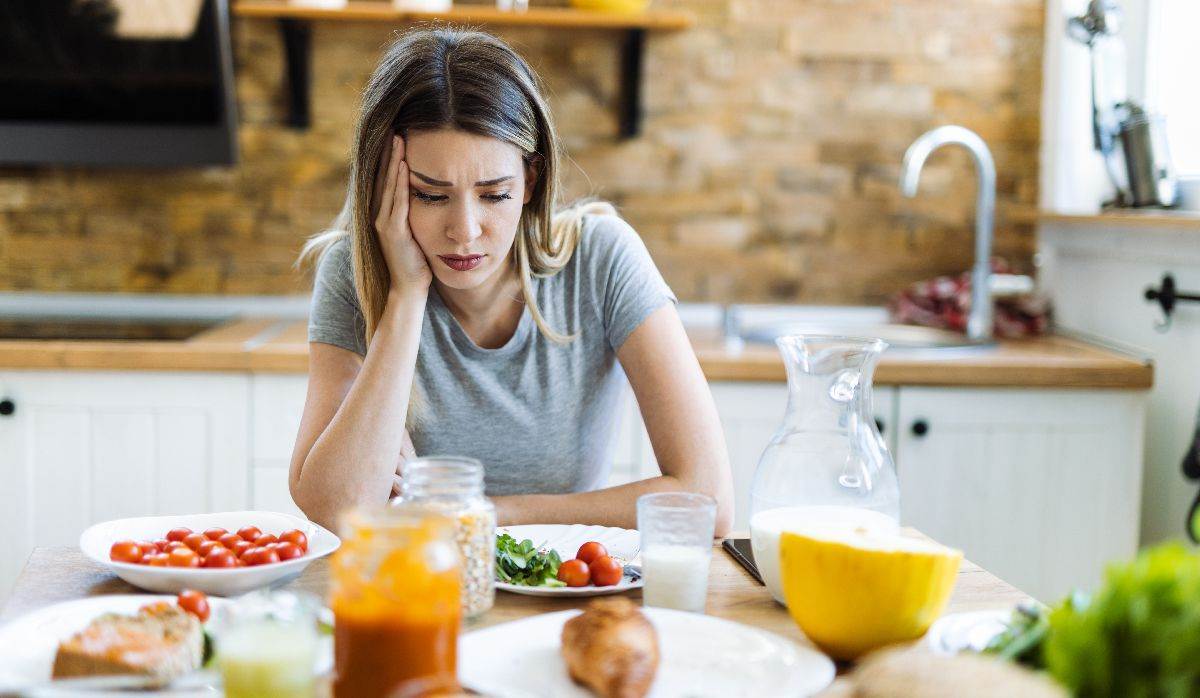  5 znakova da ne unosite dovoljno proteina 