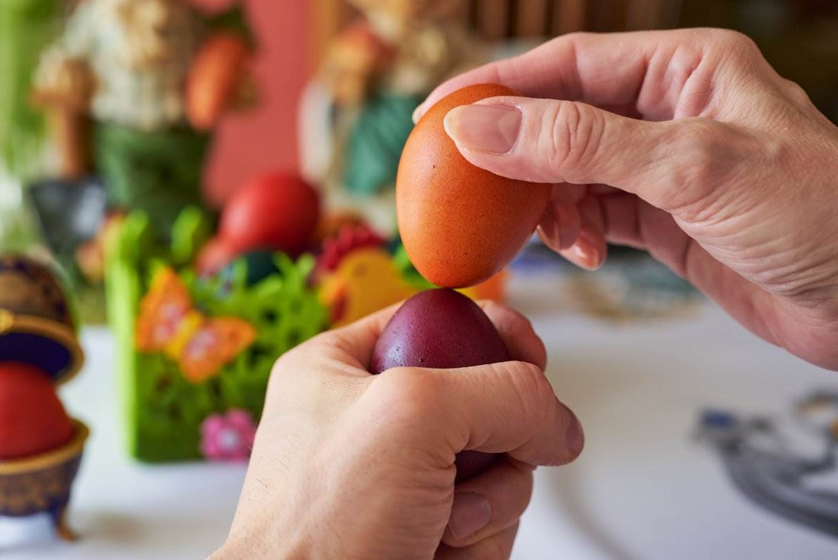  Najljepše čestitke za Uskrs 