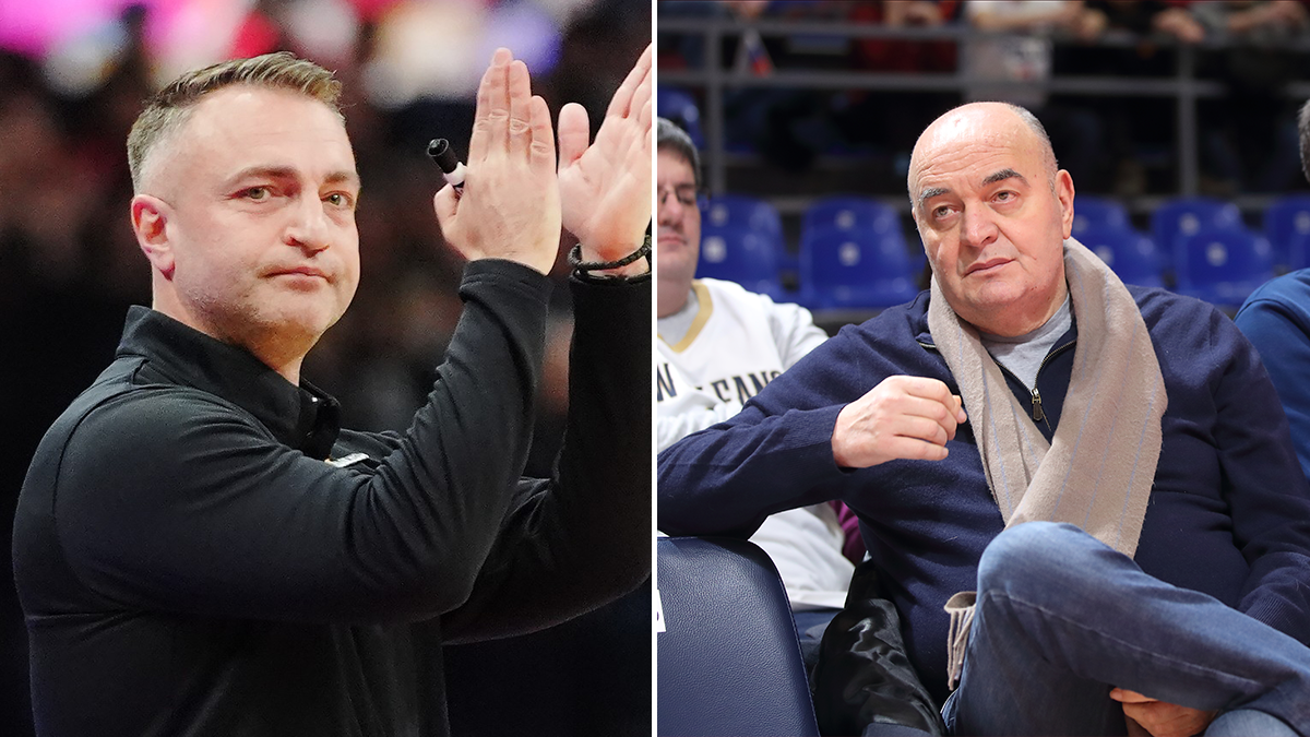  Darko Rajaković o Dušku Vujoševiću 