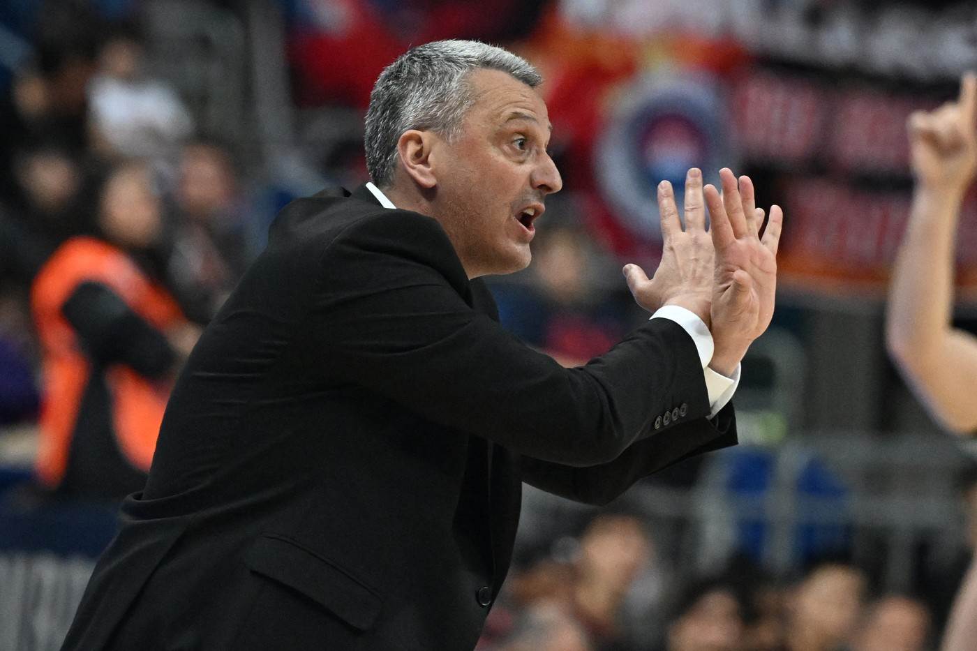  Parma pobijedila Zenit u Vinlajn kupu 