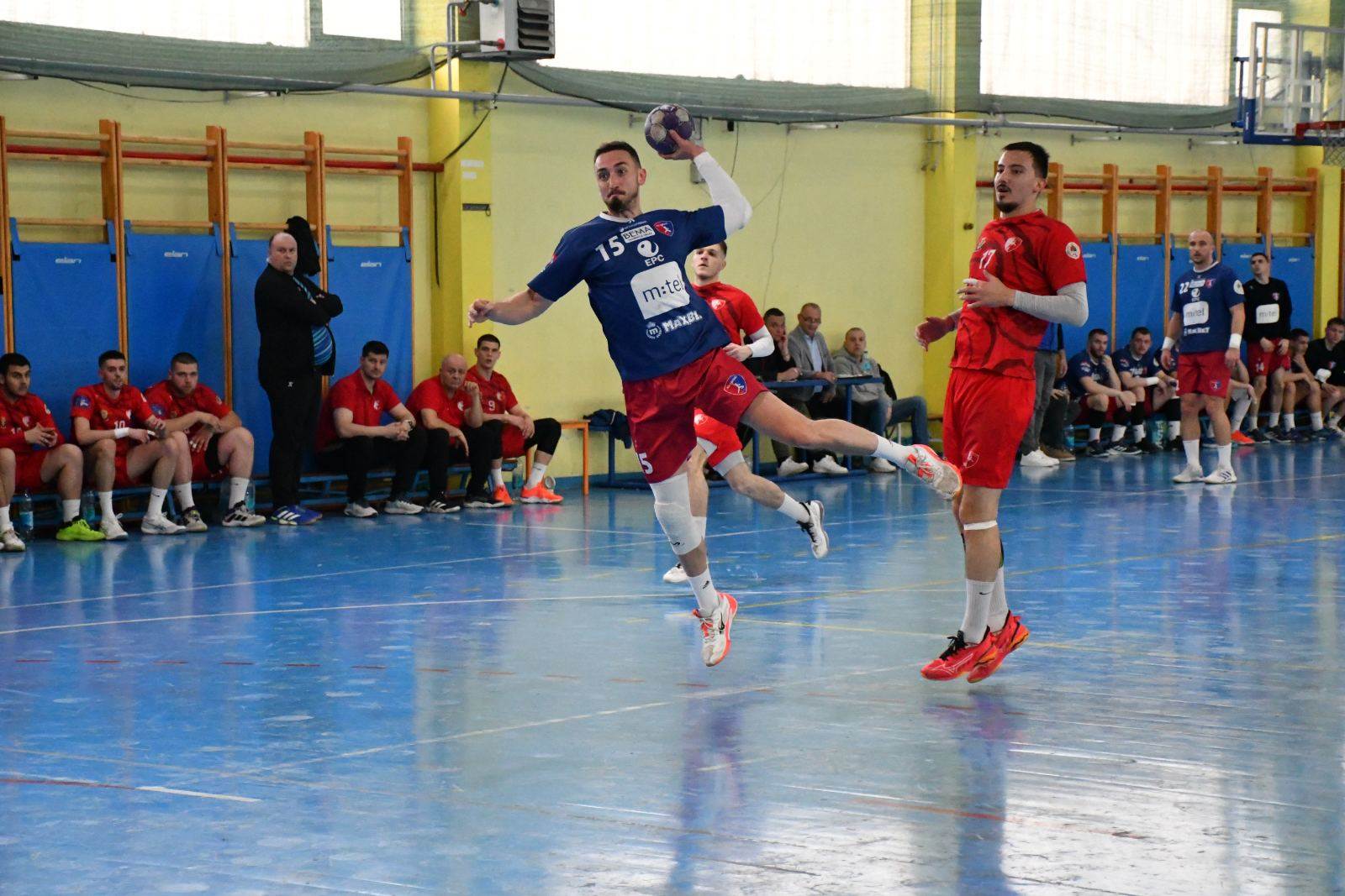  RK Borac u finalu Kupa Republike Srpske za rukometaše 