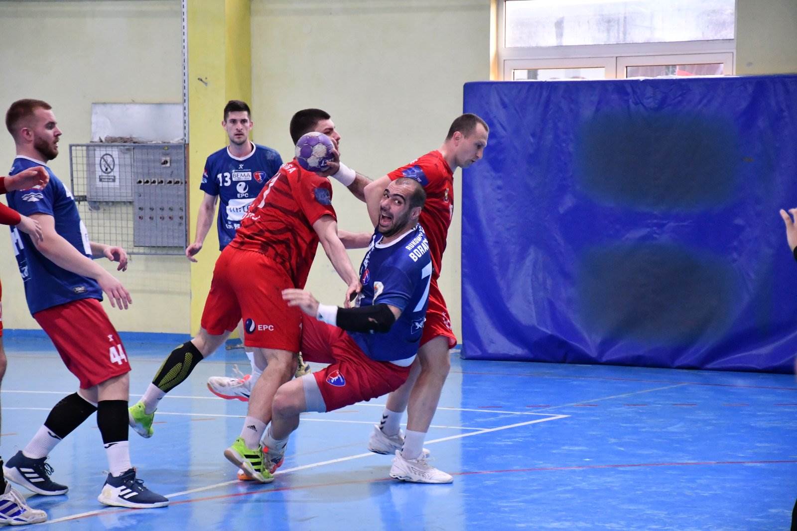 Sloga se pridružila Borcu m:tel u finalu Kupa Republike Srpske 