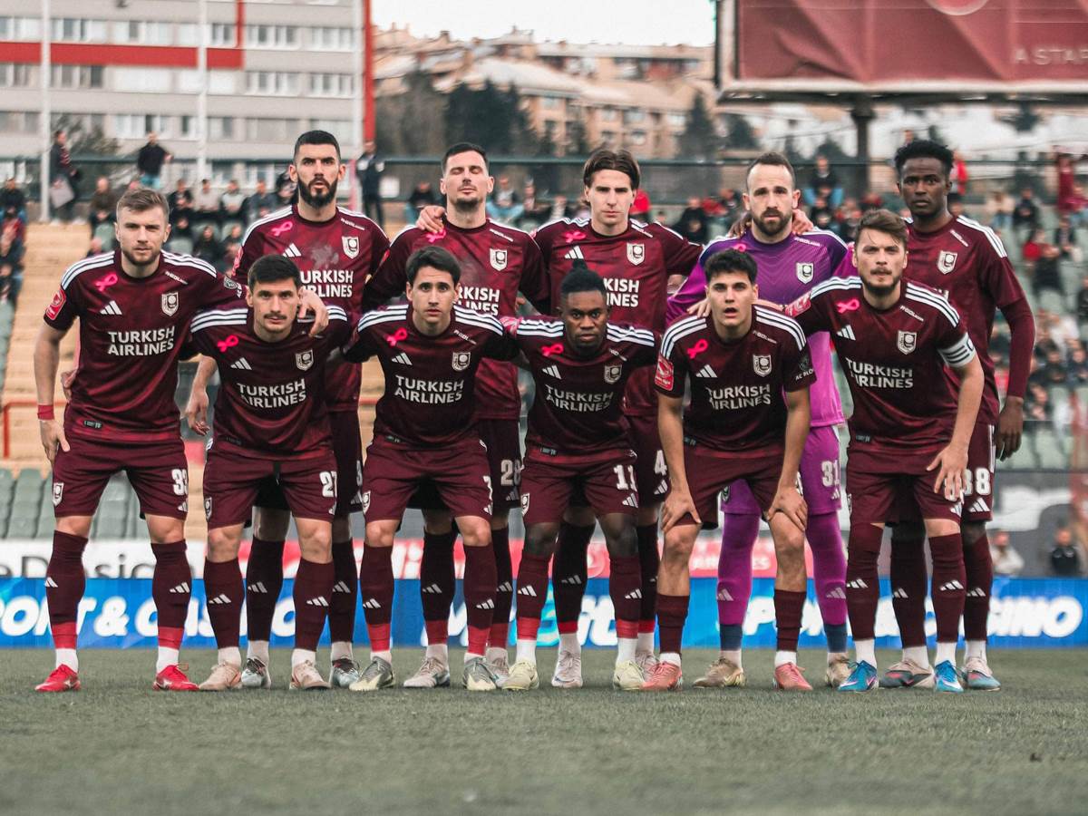  FK Sarajevo 