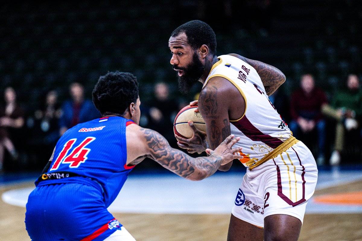  Kad igraju Bosna i Igokea za četvrtfinale ABA lige  