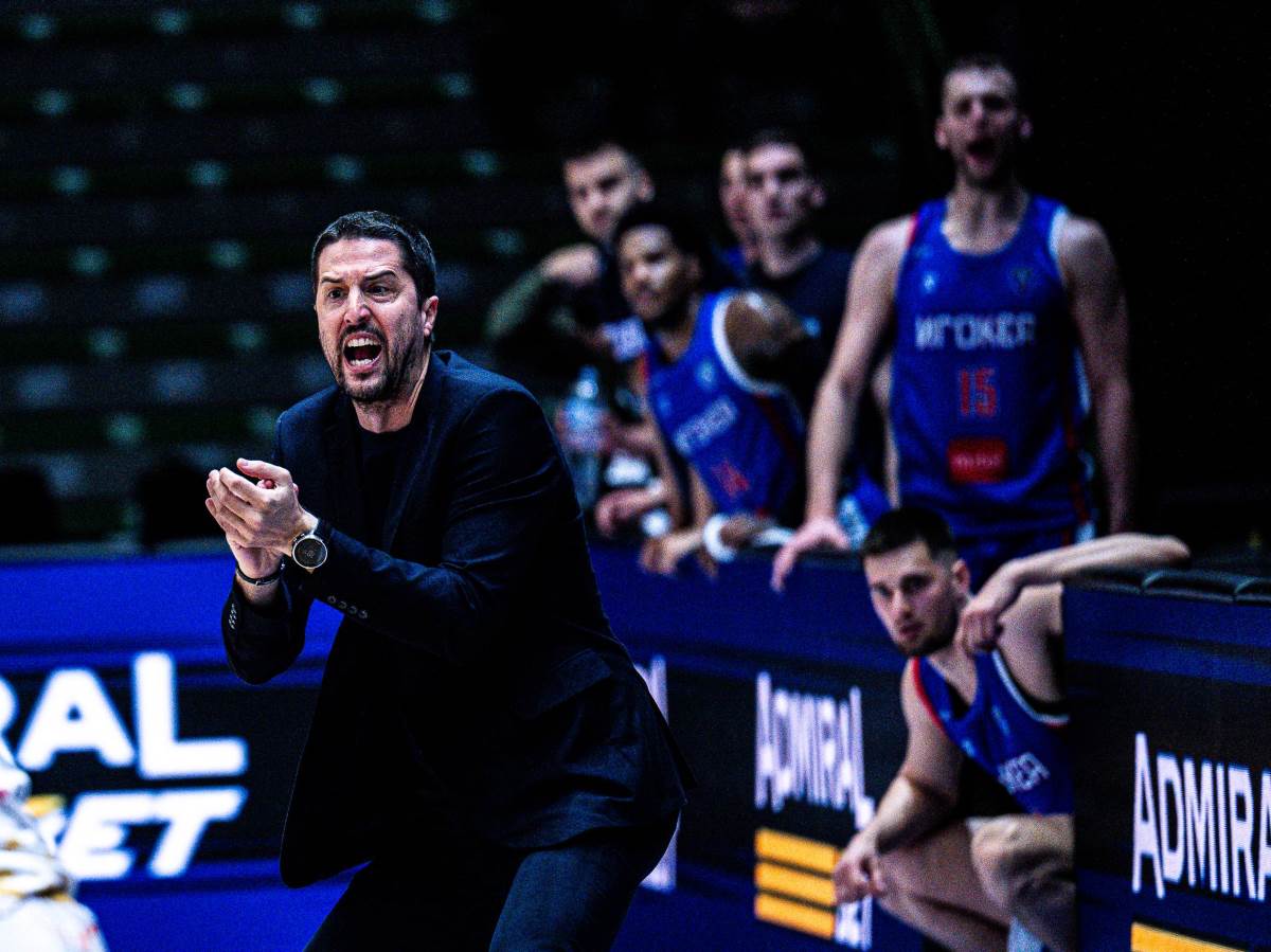  Bosna Igokea izjave Stefanovića i Pašalića 