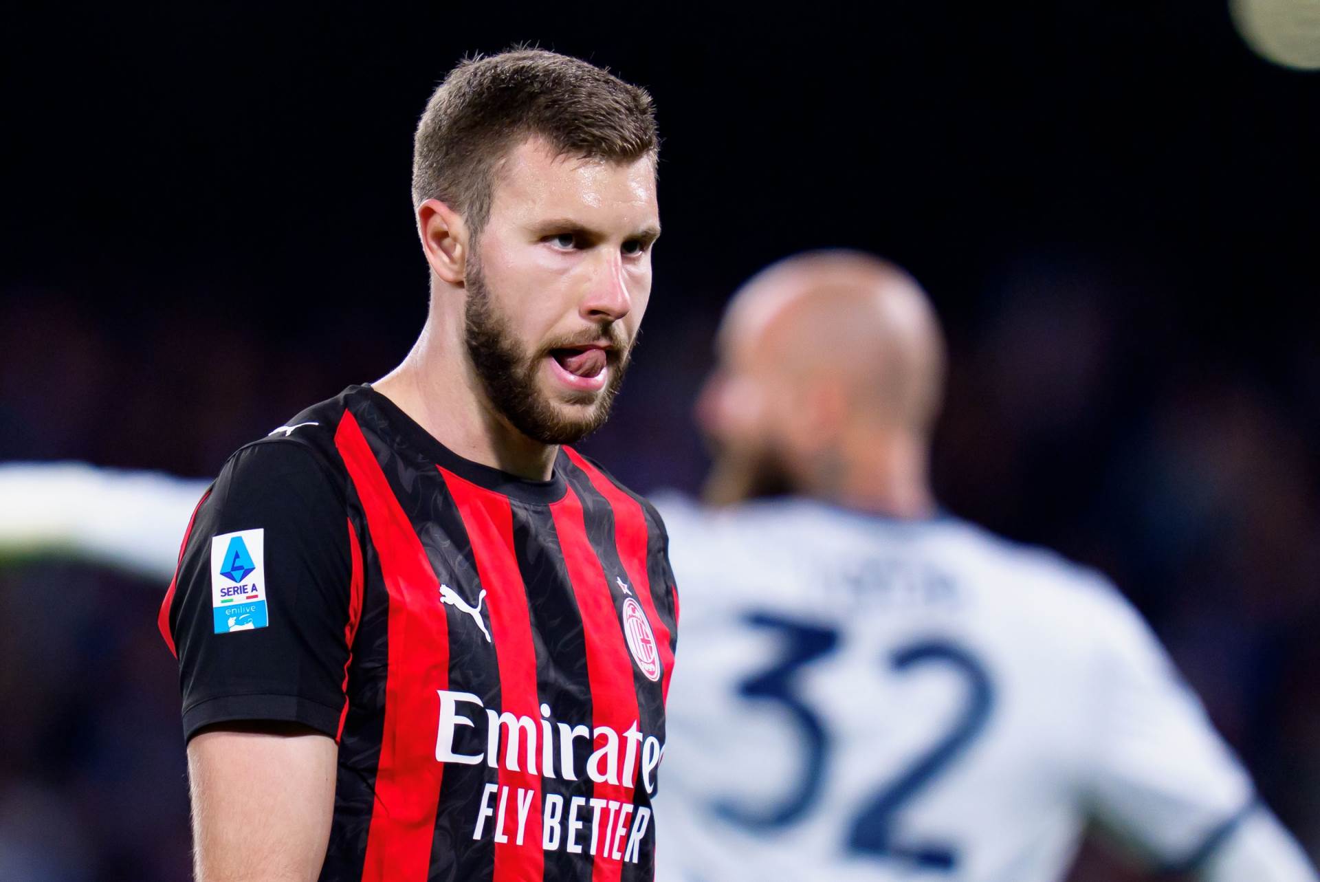  Alegri o porazu Milana od Udinezea 