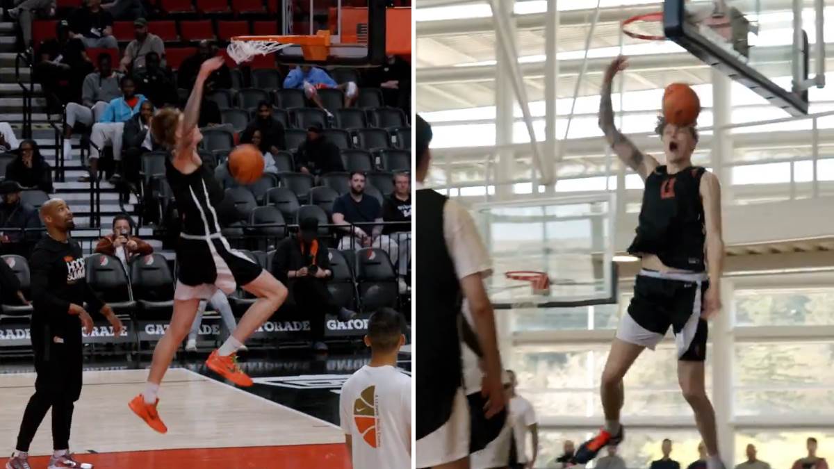  Mika Murinen odličan u Americi 