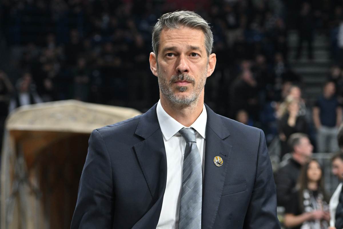  Ko će biti novi trener Dubaija 