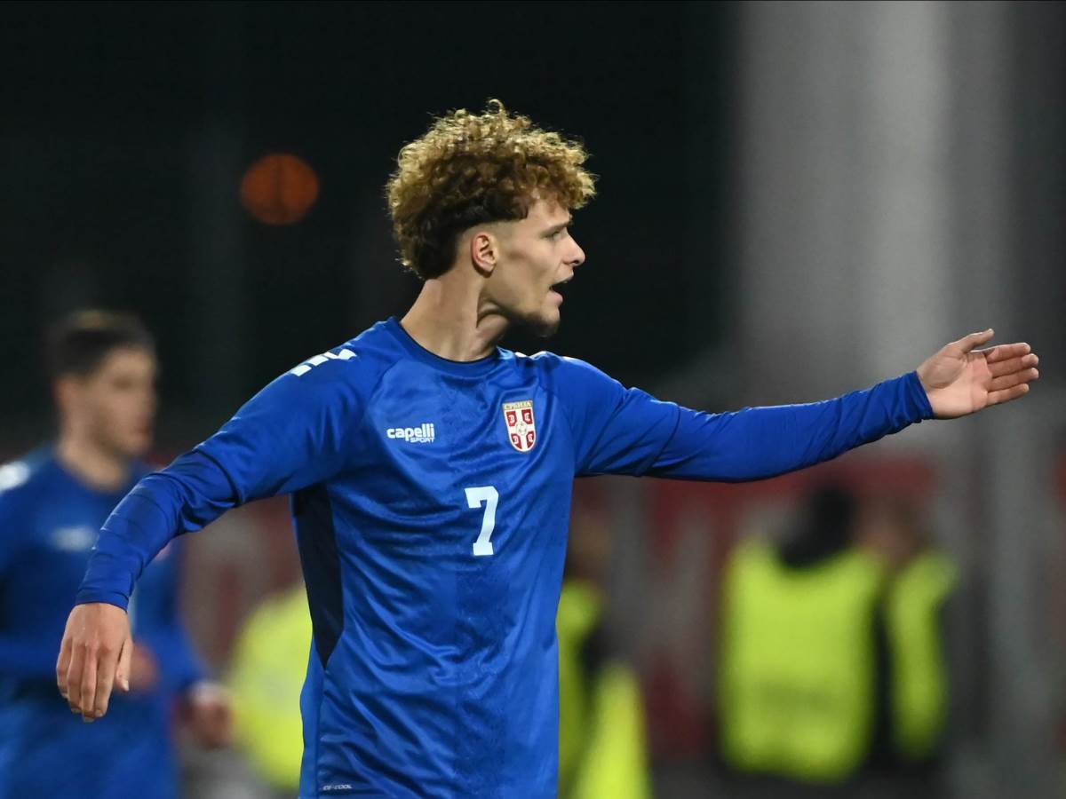  Lazar Jovanović ide na pozajmicu iz Štutgarta  