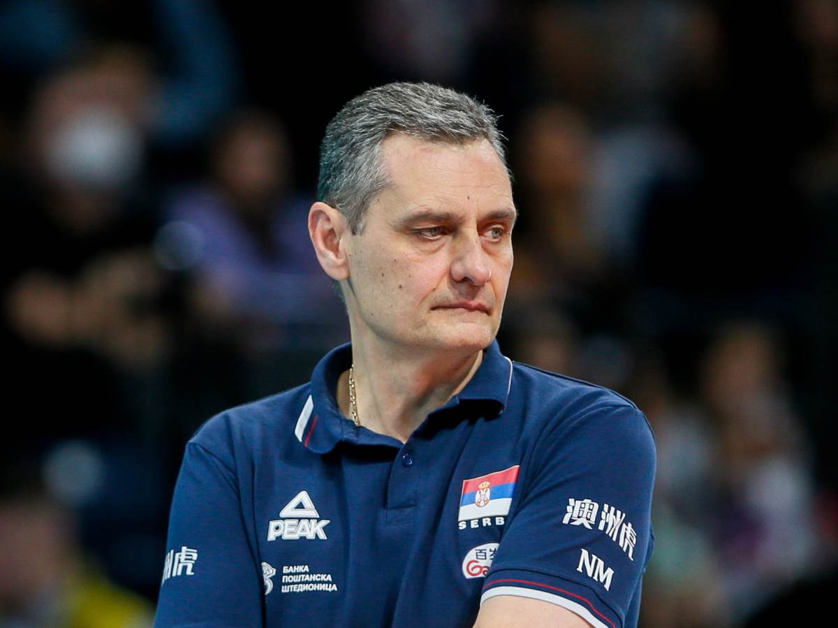  Zoran Terzić sa Dinamom iz Moskve osvojio titulu 