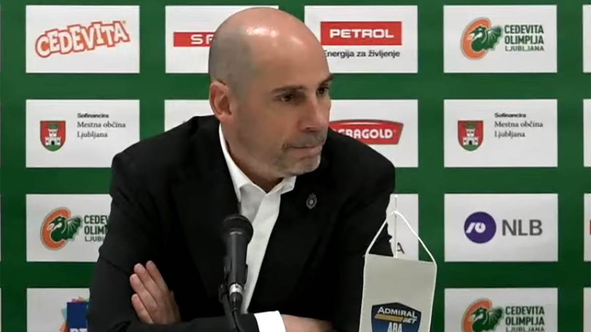  Đoan Penjaroja o pobjedi Partizana protiv Cedevita Olimpije 