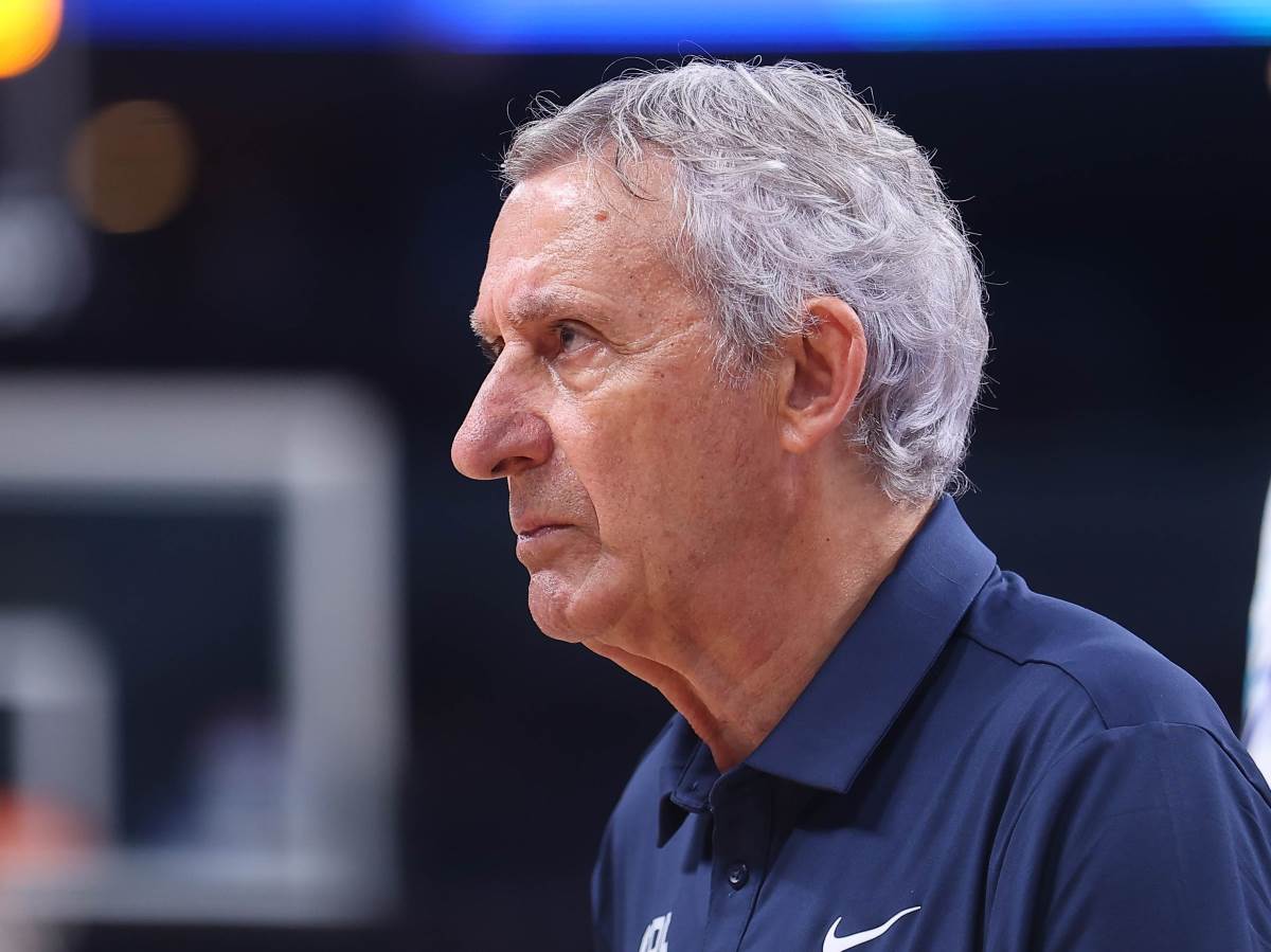  Svetislav Pešić o Evroligi, Crvenoj zvezdi i Partizanu 