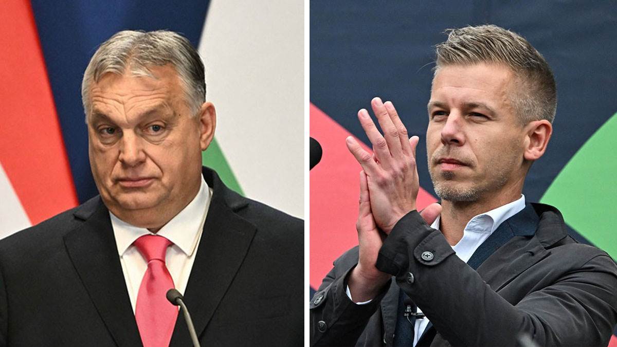  Šta znači pobjeda Petera Mađara 