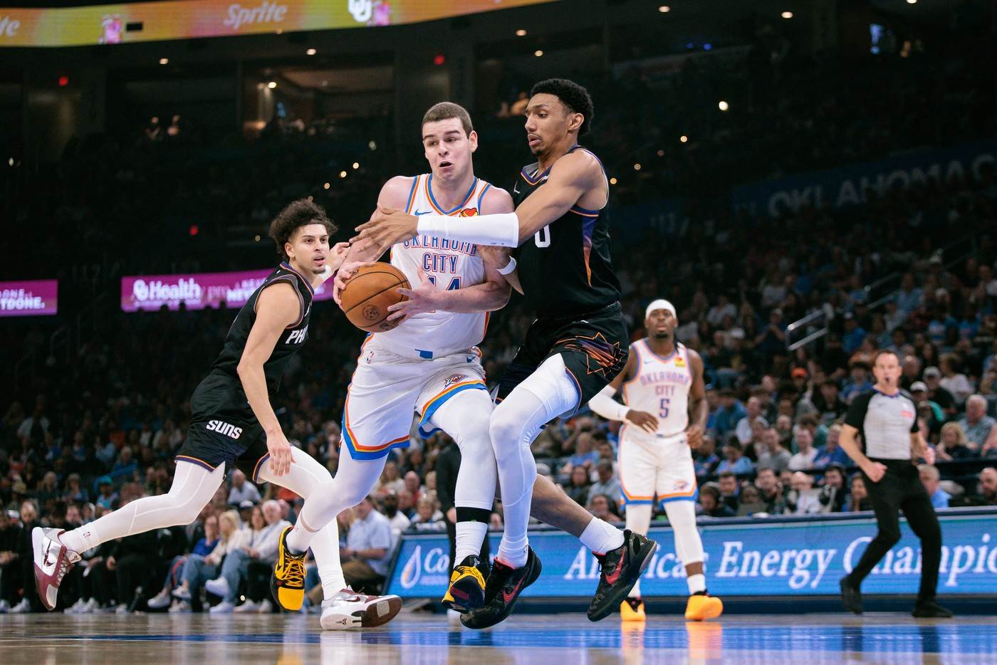  nikola topic fantastican u nba ligi 