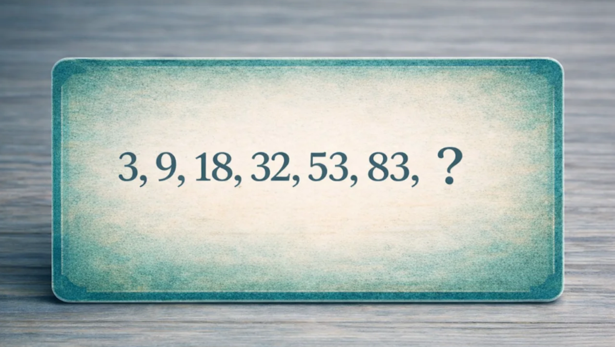  Mozgalica sa brojevima za djecu 