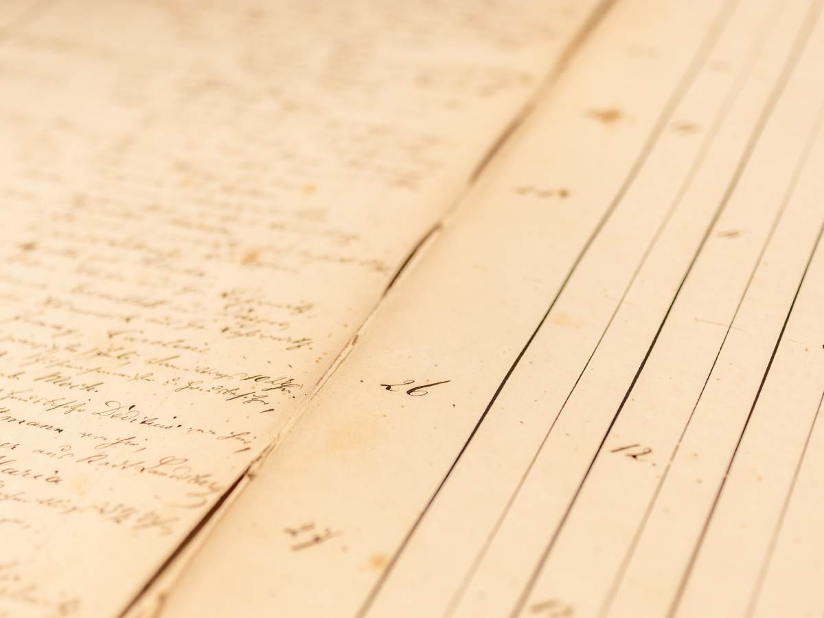  Pronađen nestali rukopis iz 17. vijeka na internet oglasu za prodaju 