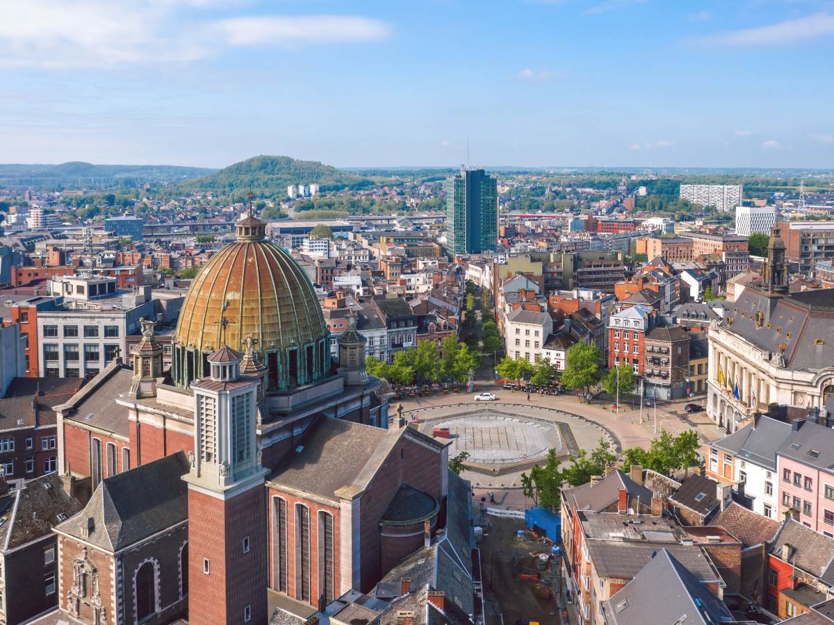  Kako je "najružniji grad Evrope“ postao neodoljiva turistička atrakcija 