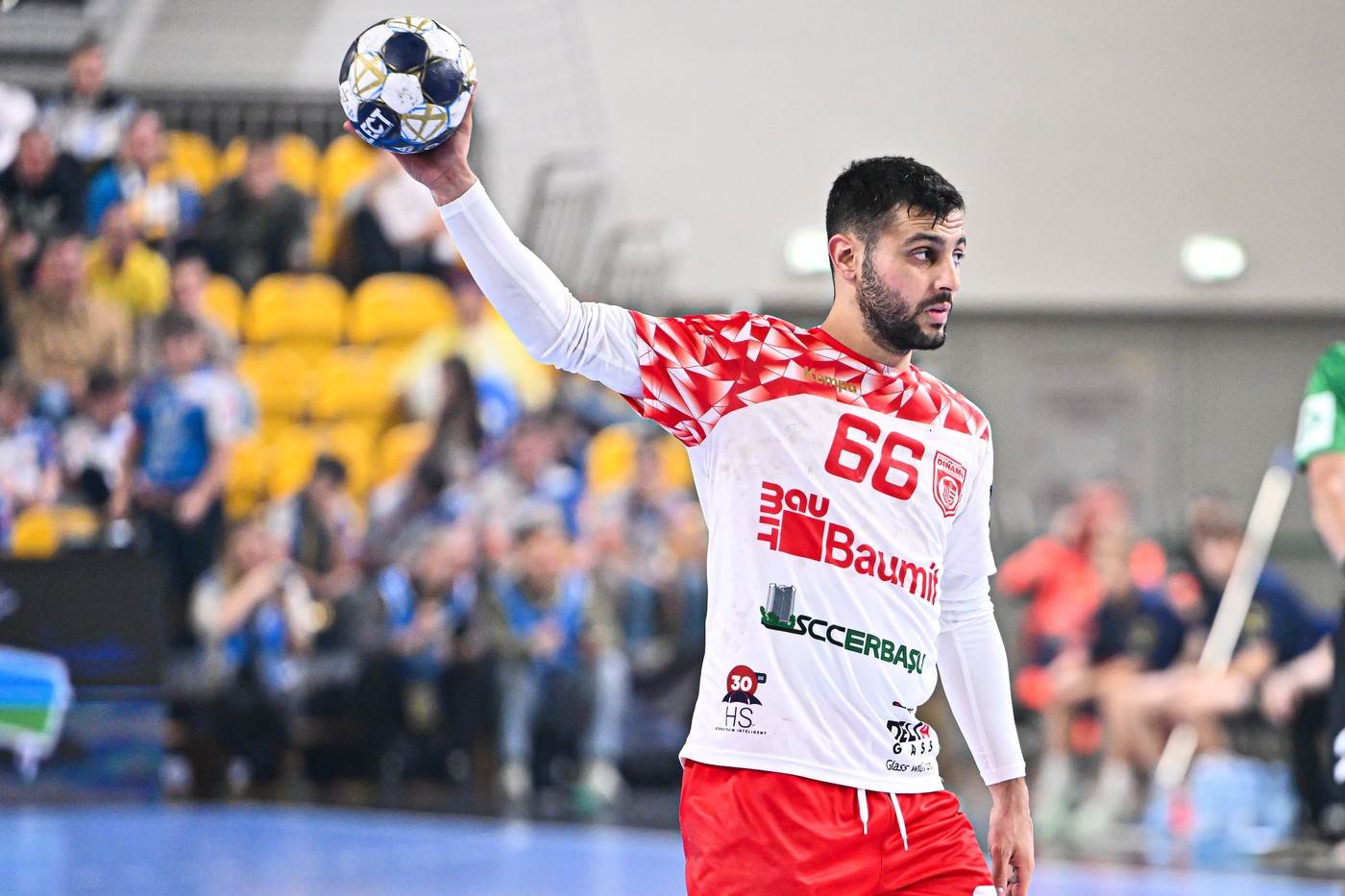  joav lumbroso novi igrac rk partizan 