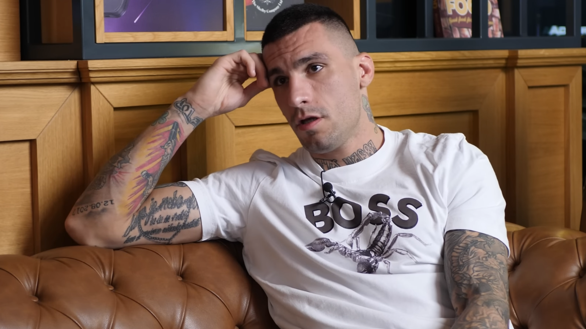  Aleksandar Ilić ne napušta FNC 