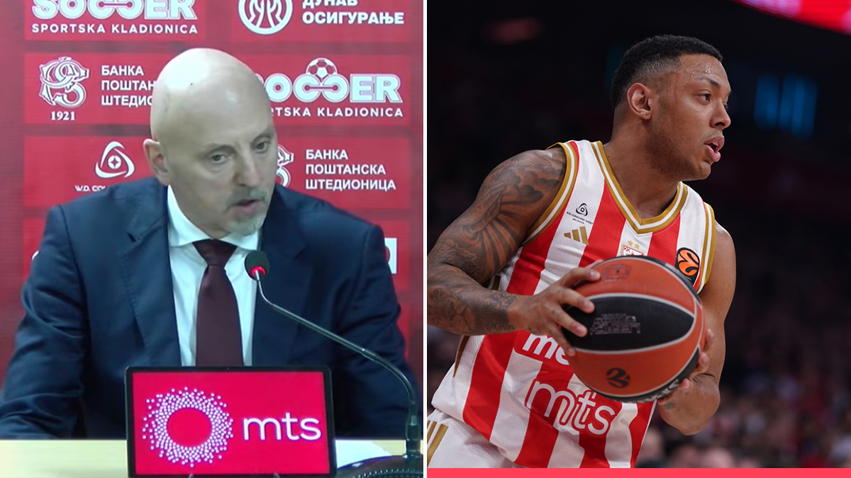  Saša Obradović o odlasku Jaga iz Crvene zvezde 