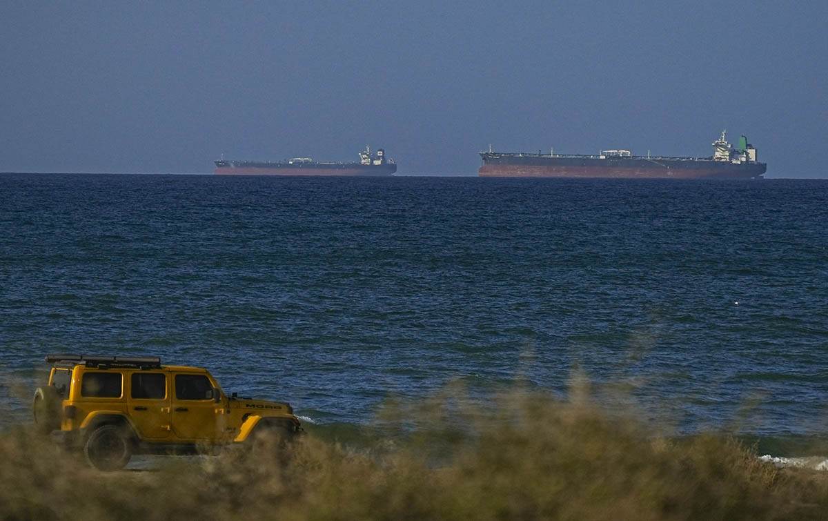  blokada osrmuskog moreuza dešavanja 