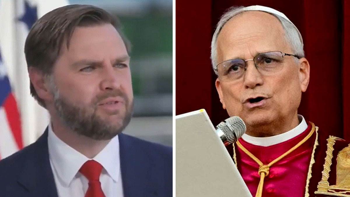  Sukob Amerikanaca i Vatikana 