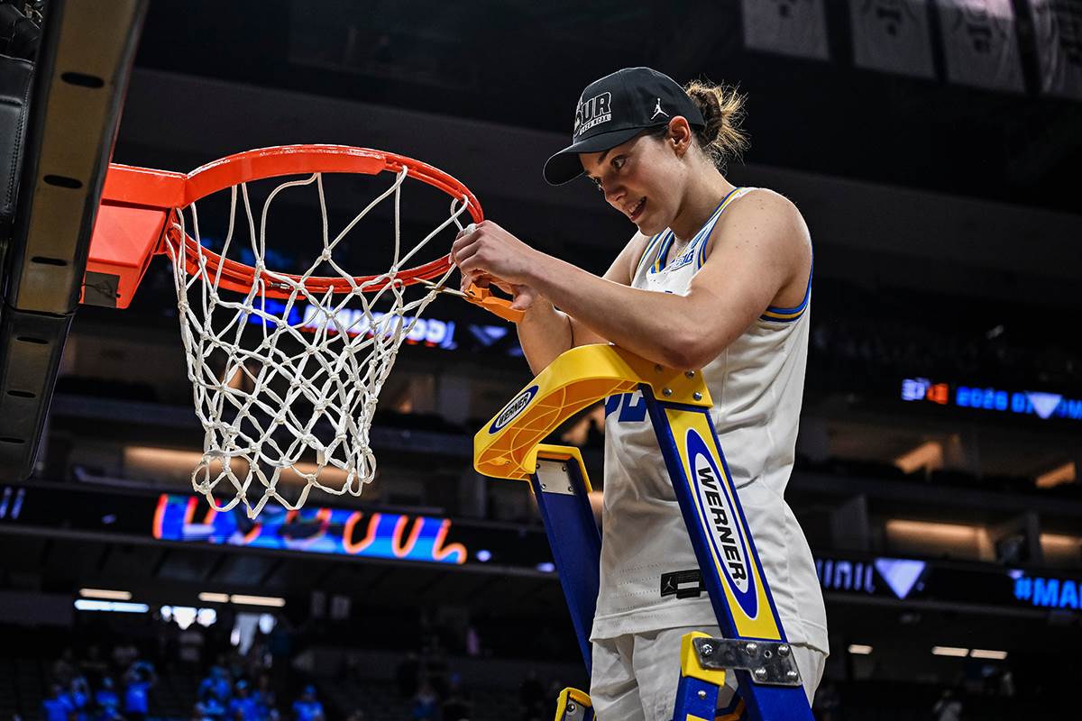  Anđela Dugalić draftovana u WNBA 