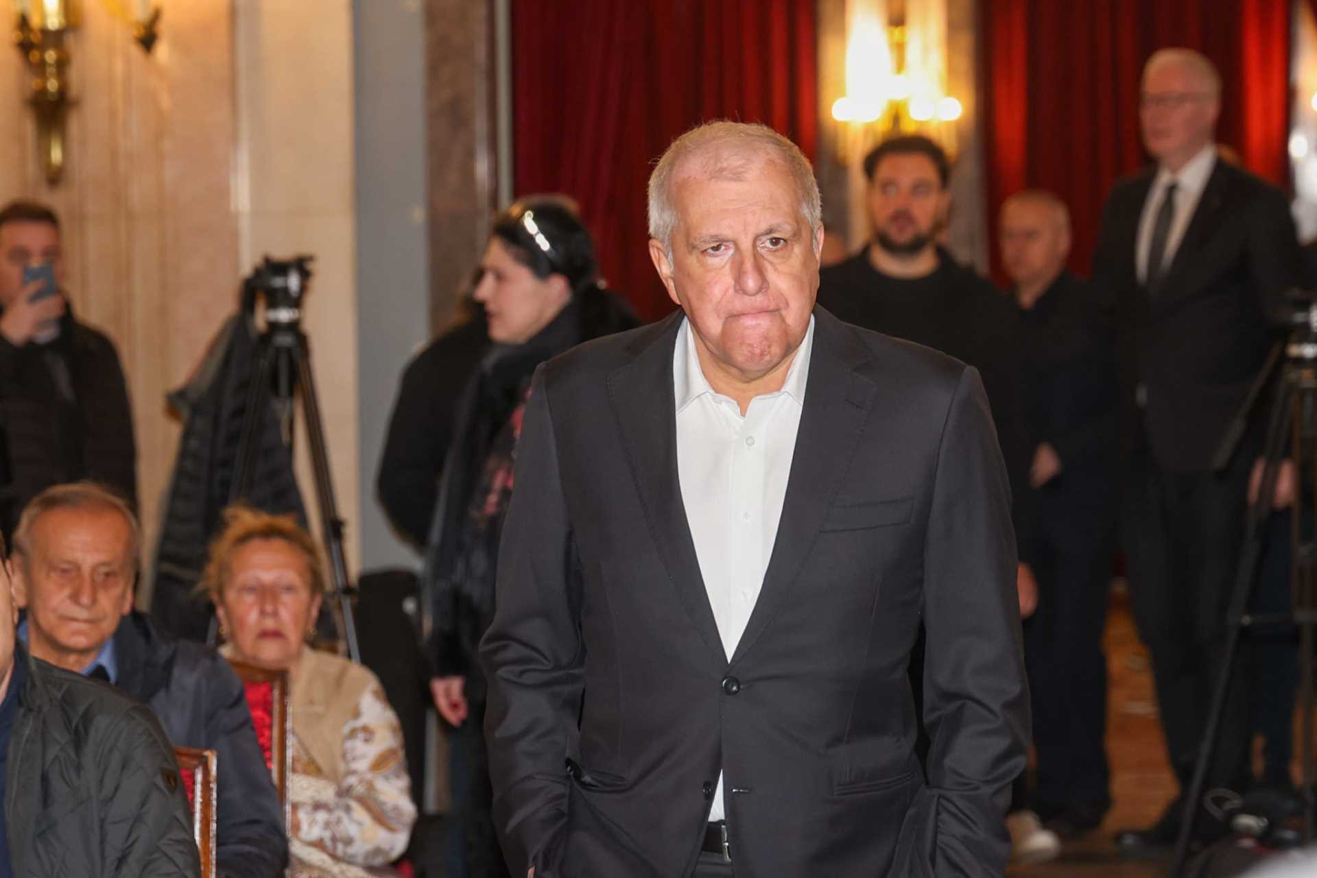  Komemoracija Dušku Vujoševiću 