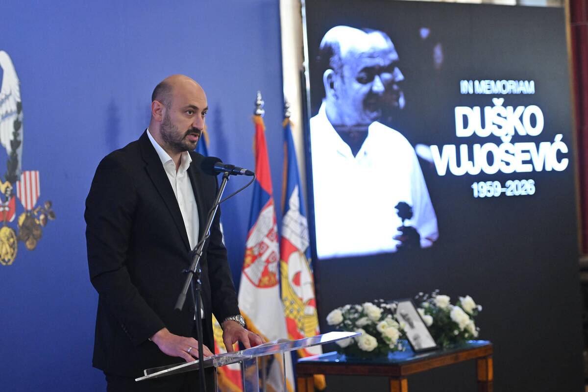  Nenad Krstić o Dušku Vujoševiću 