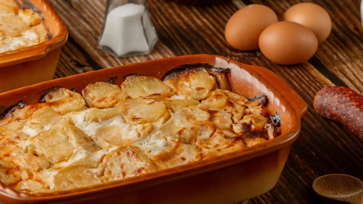  Recept za francuski krompir 