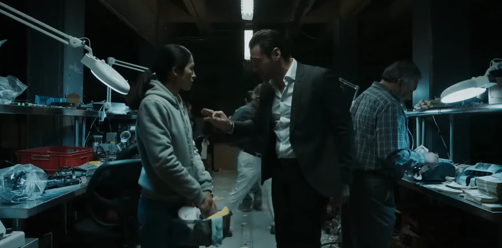  Krimi serija iz 2022 koja je savršen mix Moblanda i Breaking Bada najgledanija u 2026 