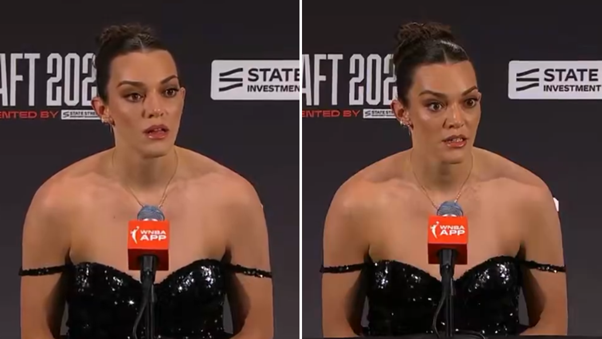  Anđela Dugalić šokirana pitanjem novinara 