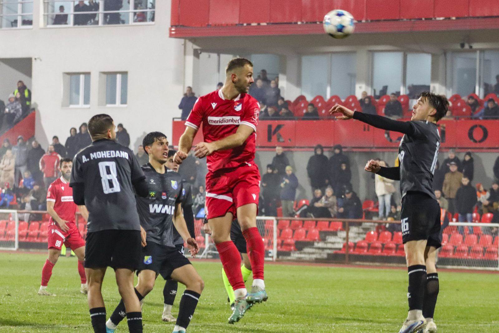  Bojan Batar najavio meč Kupa BiH Sloga - Velež 