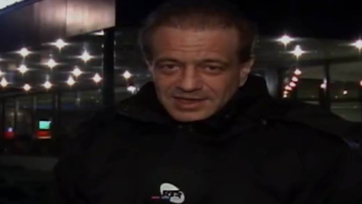  Preminuo novinar Saša Mikić 