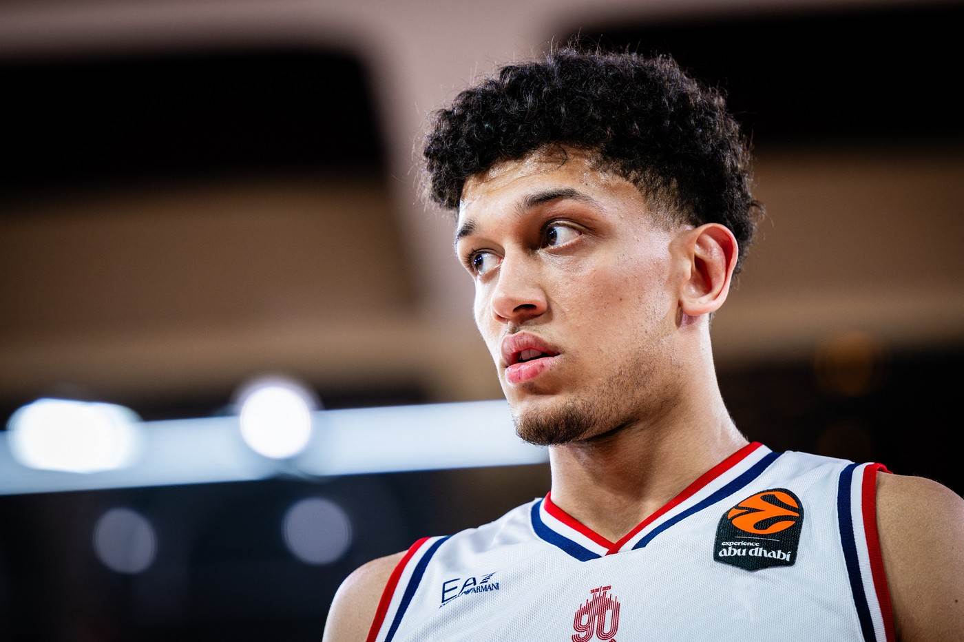  Kvin Elis dobio ponudu koja se ne odbija 