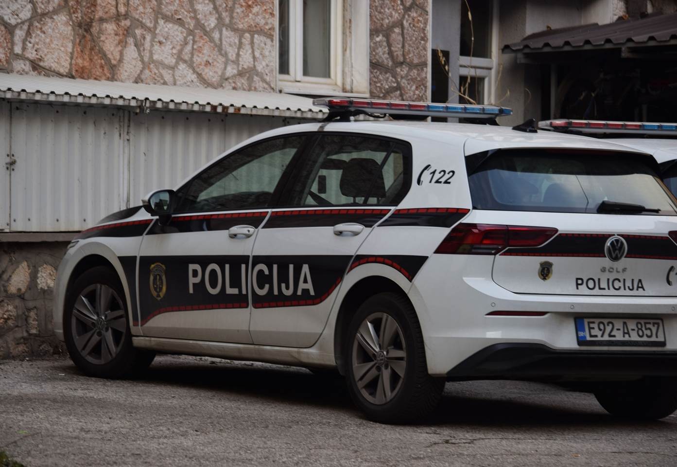  policija sarajevo 
