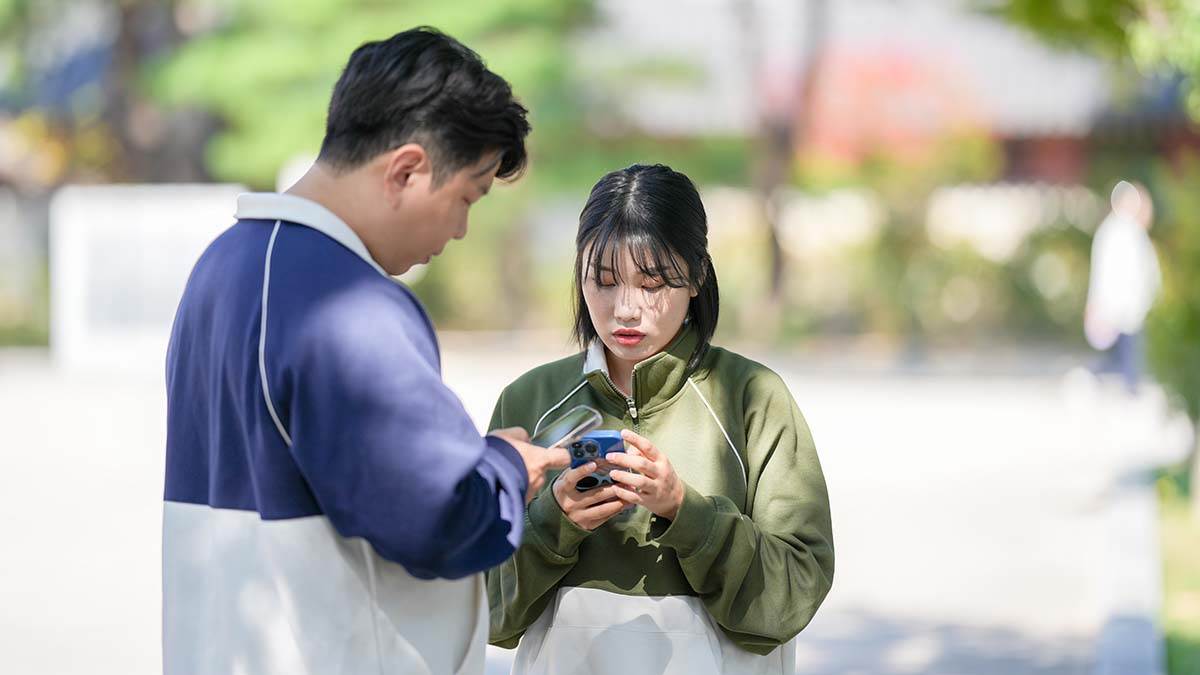  Južna Koreja uvela besplatan mobilni internet za sve 