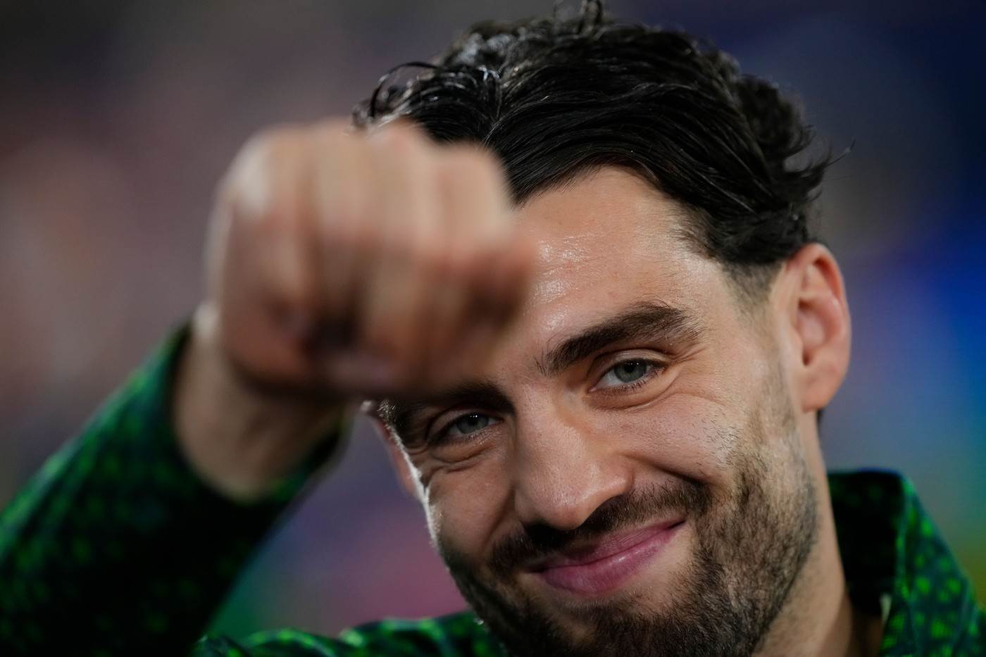  Mateo Kovačić se sa 12 godina preselio u Zsgreb 