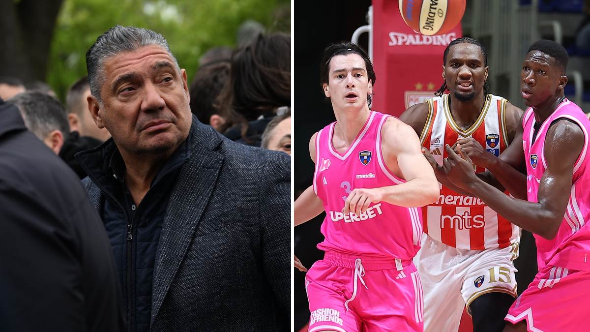  Igrač Mege ide u NCAA 