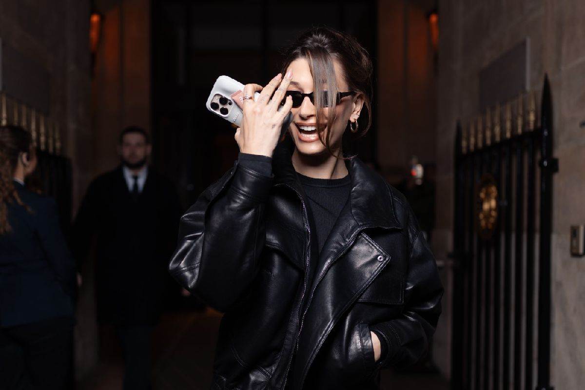  Sportska jakna novi modni hit 