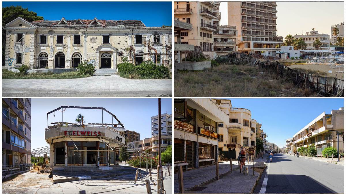  Turističke destinacije koje to više nisu 