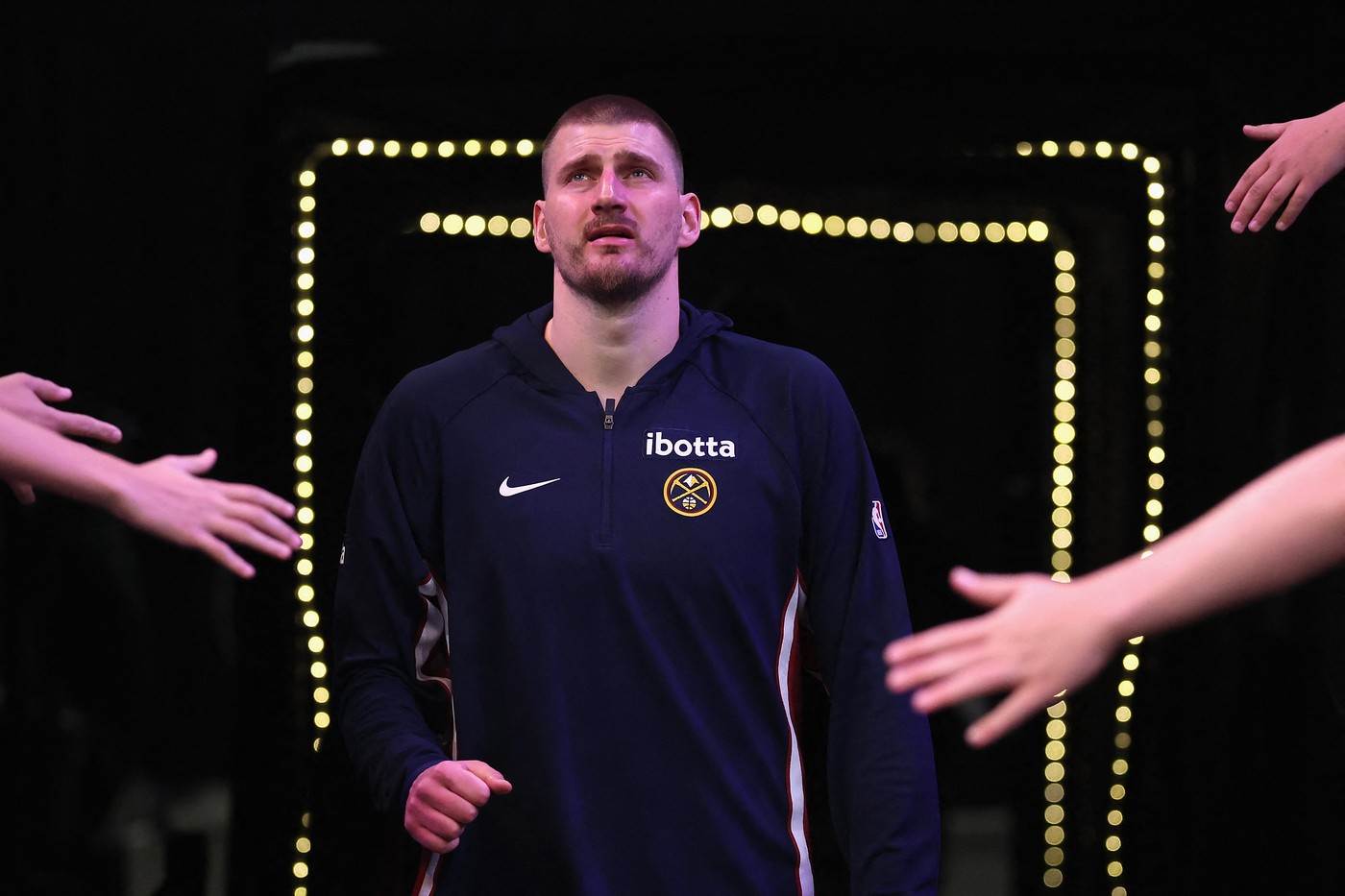 Novinari rekli da je Jokić najbolji ali nisu glasali da bude MVP 